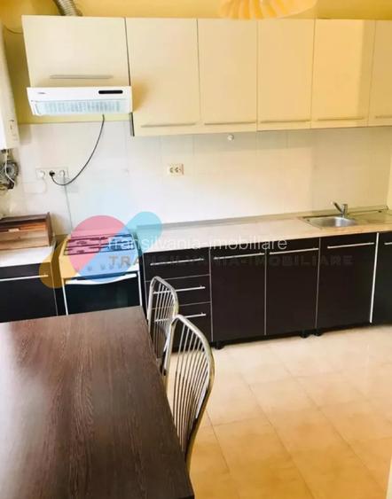 Apartament 40 mp + balcon 8 mp, zona centrală – Str. Observatorului - 2