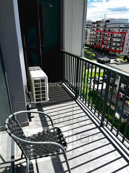 Pet friendly! Apartament 2 camere, Buna Ziua, zona LIDL+Garaj - 5