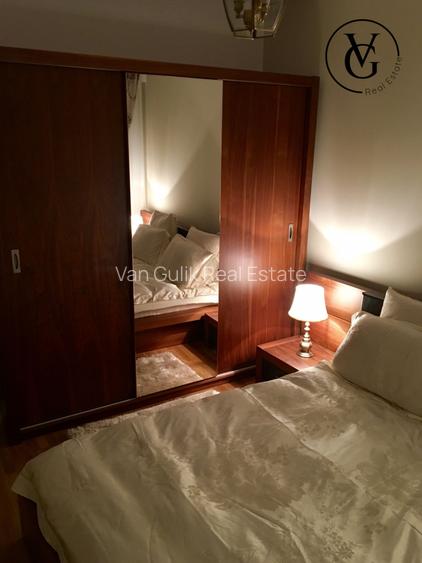 Apartament 2 camere Stefan cel Mare | Bloc 2015 | Mobilat | Decomandat - 3