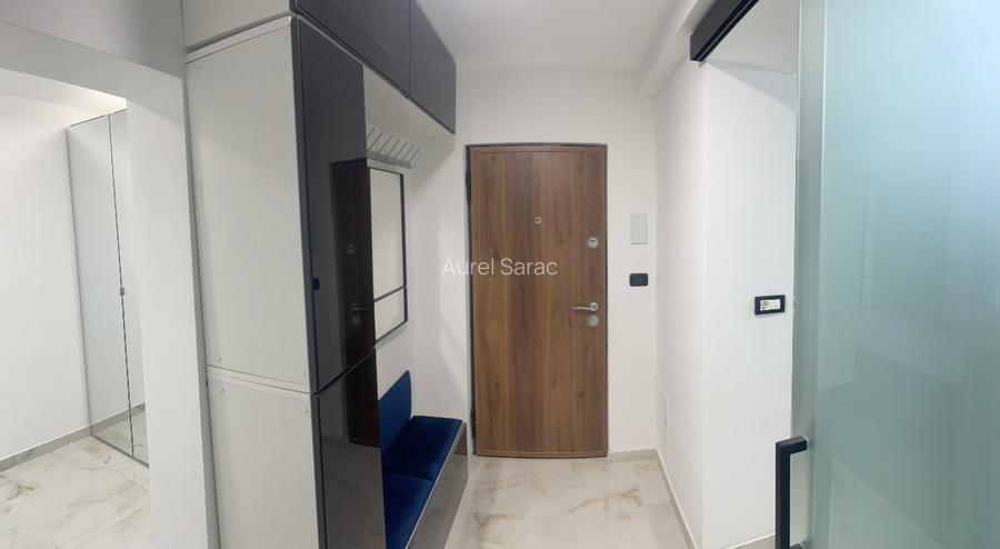De inchiriatApartament de Lux, Central - Podgoria, Zona Bancilor - 12