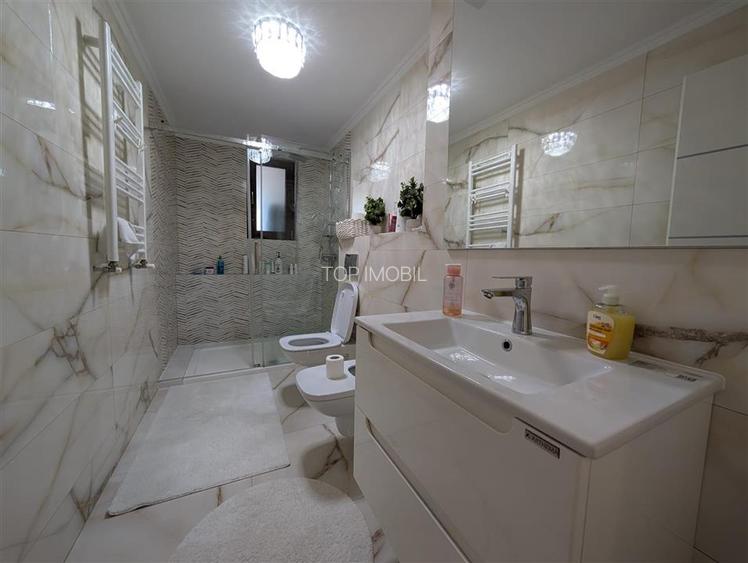 Apartament 3 camere+loc de parcare- Capat CUG, Valea Adanca - 7