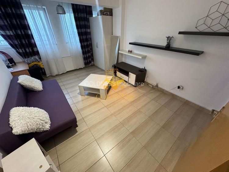 3 camere open-space, balcon, C. Brancusi, Alverna, Gheorgheni - 7