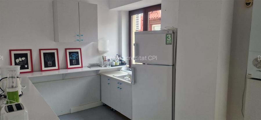 INCHIRIERE VILA PENTRU BIROURI UNIRII | P+2 | ZONA CENTRALA - 10