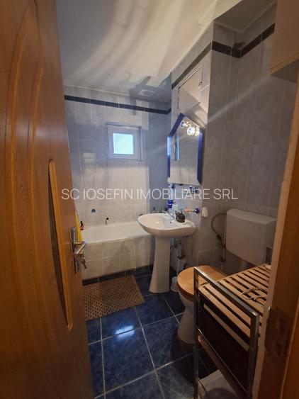 Apartament cu garaj - 14