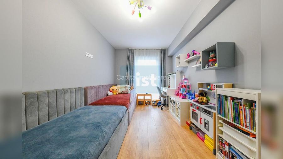 Comision 0! Apartament 3 camere | ET 1 | Garaj Subterean - 9
