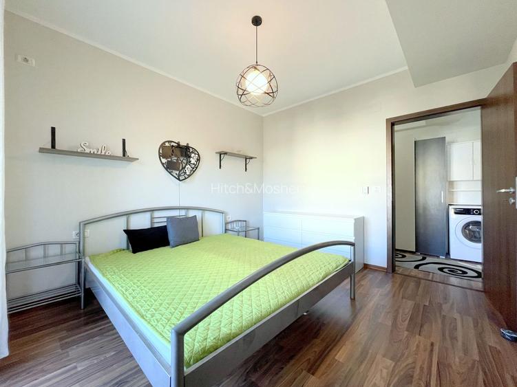 Apartament 3 camere & parcare - Dumbravita -Lidl - 8