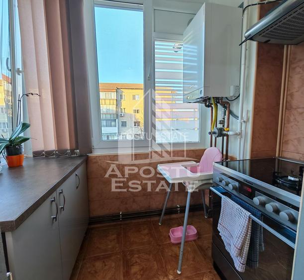 Apartament de vanzare, 3 camere, etaj intermediar, Lipovei, Timisoara - 7