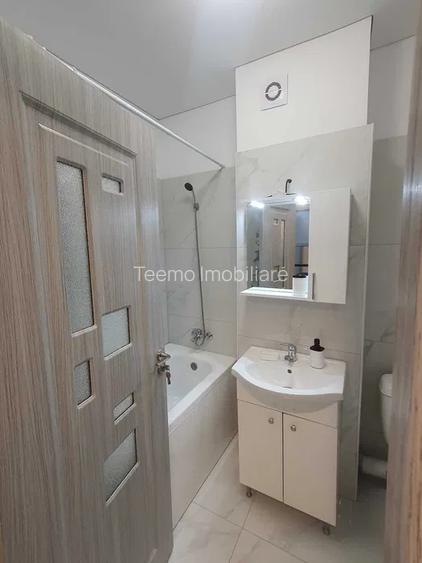 Garsoniera, decomandata, 38 mp, centrala, ac, Pollux Residence - 5