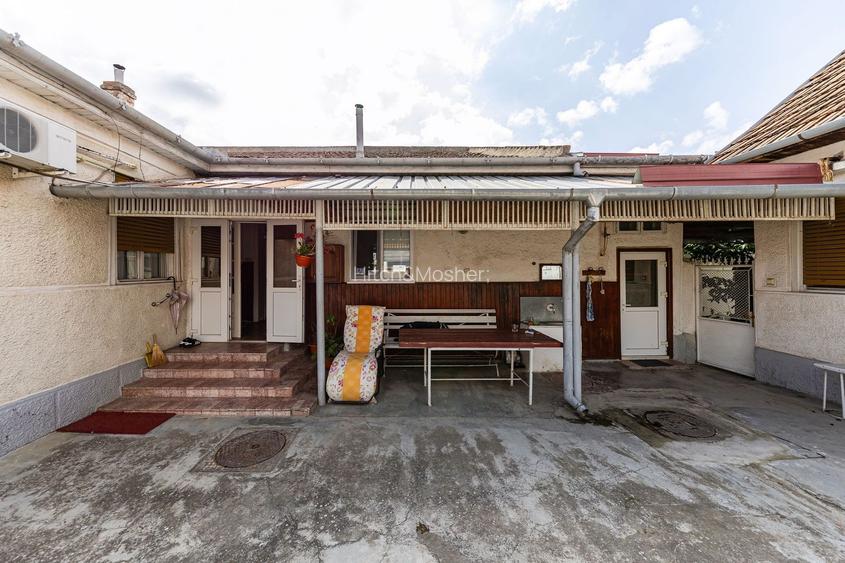 De Vânzare: Casă cu Teren în Zona Lunei, Timișoara - 29