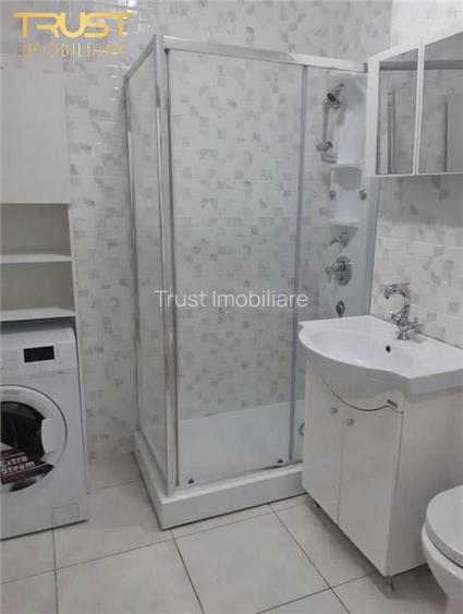 2 camere I Marasti I Parcare I Balcon - 5