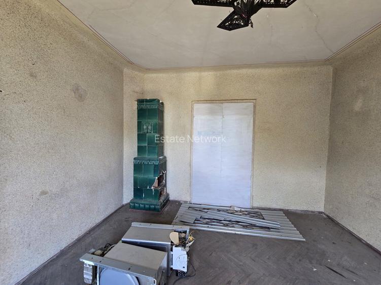 Teren 511 mp, pentru dezvoltare imobiliara, str Despot Voda nr 10 - 14