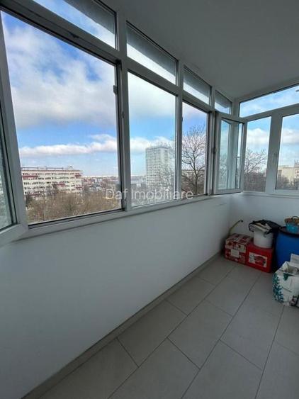 67200 euro -2camere- bloc reabilitat -zona Brancoveanu/Eroii Revolut - 2