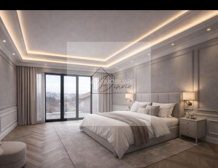 Vila duplex Bucureștii Noi 2 Cocoșii I Străulești I 220 mp - 7