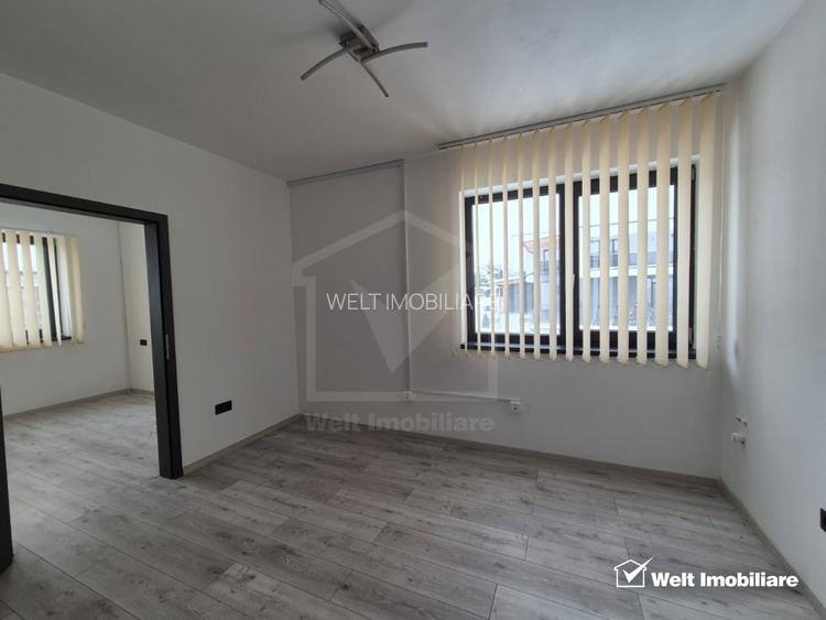 Duplex spatiu birou, 170mp, parcari, Europa, zona Calea Turzii, Eugen Ionesco - 4