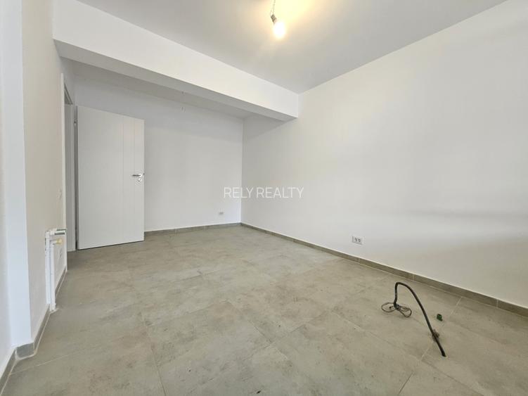 Vanzare apartament 2 camere zona Grand Arena  / Postalionului, parter - 3