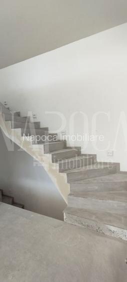 Casa 5 camere de vanzare in Dambul Rotund, Cluj Napoca - 3