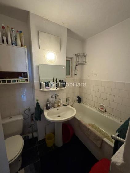 Apartament 2 camere decomandate, zona Iulius Mall  - 6