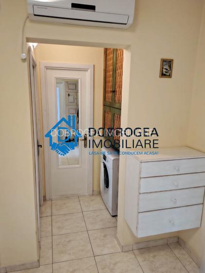 ULTRACENTRAL-2 CAMERE DECOMANDAT  ,CENTRALA GAZ, ETAJ 1 - 4