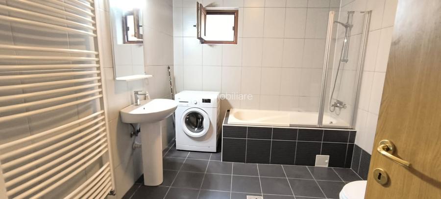 Apartament de vânzare, 2 camere, 50 mp, Andrei Mureșanu zona Grand Hotel Italia - 11