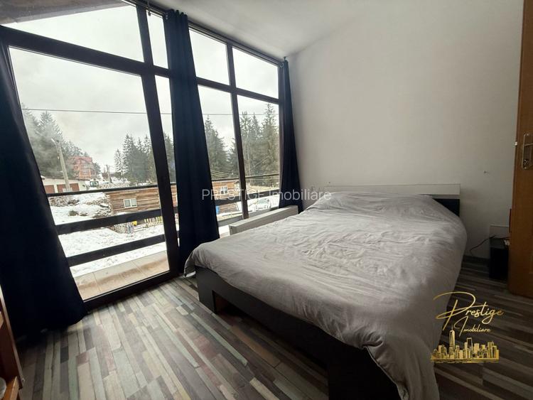 Pensiune cu restaurant si 4 dormitoare de vanzare in Vartop - Arieseni - 23