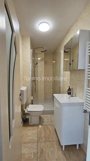 Apartament 2 camere, decomandat, 40 mp, centrala, ac, metrou, Tineretului - 6
