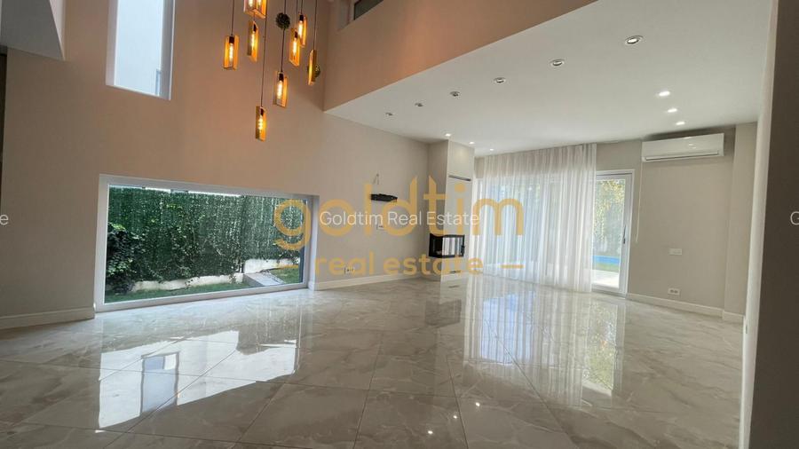 Vila Premium/Iancu Nicolae/Pipera/Piscină/Garaj/British/Cambridge School/ - 15