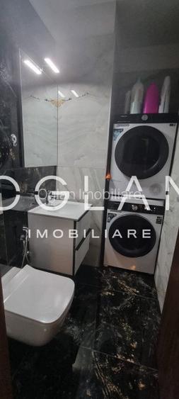 Apartament Nou cu 3 camere, 93 mp utili, Etaj 3, zona Rahovei - 7