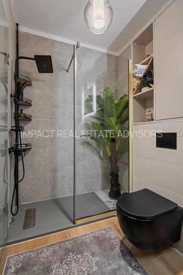 APARTAMENT 3 CAMERE | PARCARE | PARCULUI 20 - 11