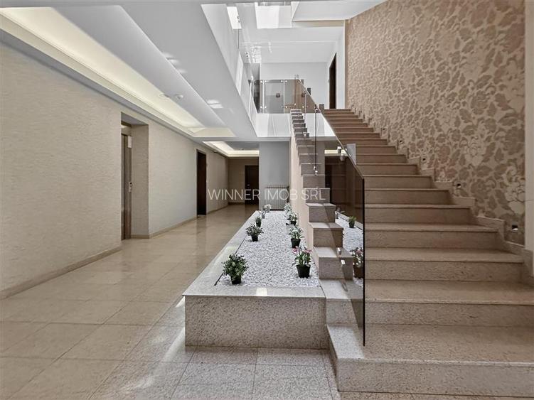 Inchiriere Apartament cu 3 camere Rovere - Erou Iancu Nicolae - 19