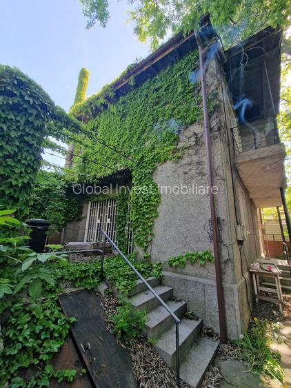Eforie Sud- Casa P+1 caramida, 4 camere, teren 200mp- 120.000euro - 7