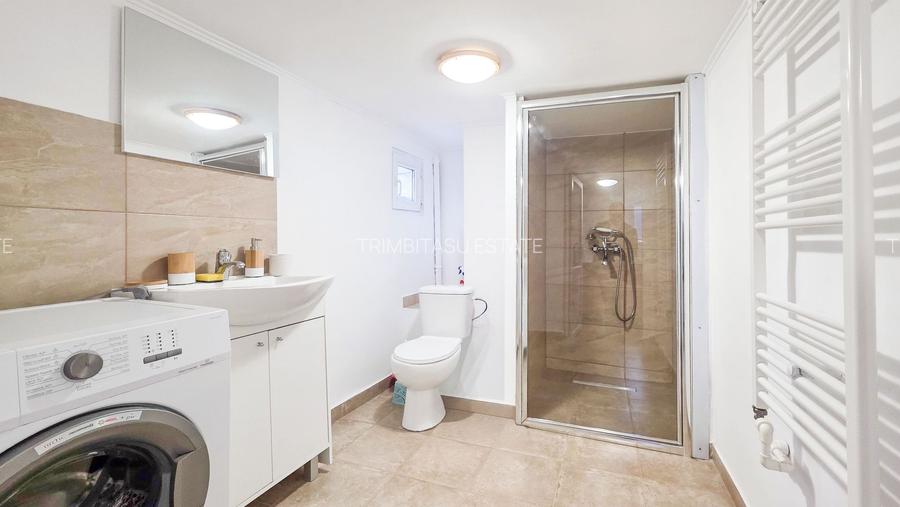 Casă 3 camere renovată 2025 – Strada Iași nr. 21, Rahova, București! - 10