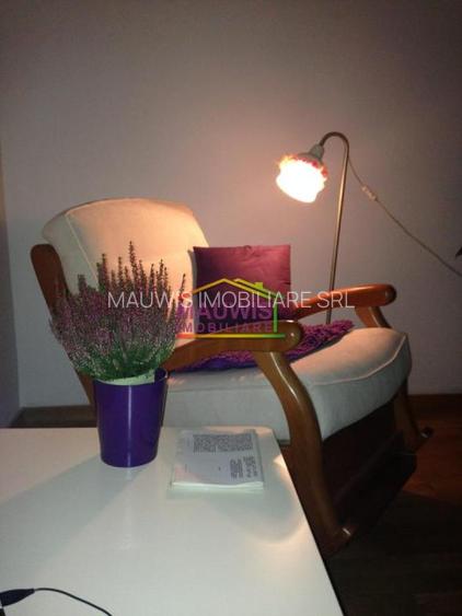 Închiriere Garsonieră Mare Decomandată – Str. Foișorului ( - 4