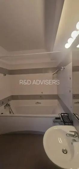 Apartament duplex modern lângă Parcul Carol — etajele 5-6, balcon 12 m² - 12