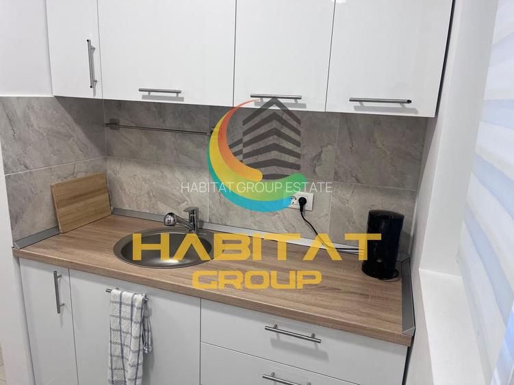 PRIMA INCHIRIERE 2 Camere cu LP Inclus  81 Residence- 5 min M Berceni - 7