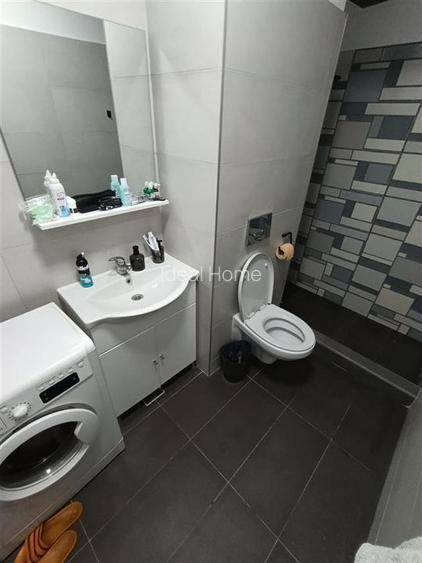Apartament cu doua camere bloc nou sub 80.0000euro - 8