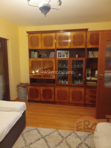 Apartament 2 camere, Rogerius, Str. Selimbarului - 2