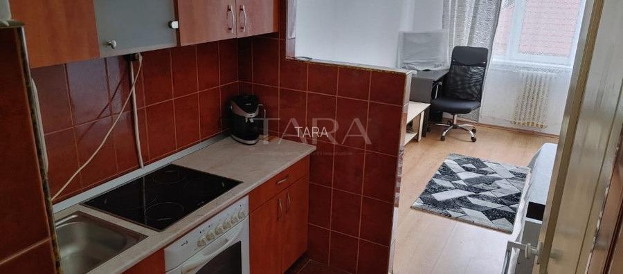 Garsonieră confort 2 – Mănăștur, zona Liceul Sportiv - 5