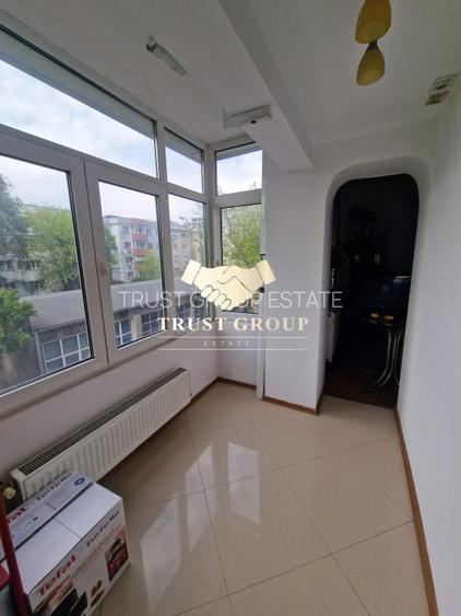 3 camere Drumul Sarii-Orizont | Bloc 1988 - 12