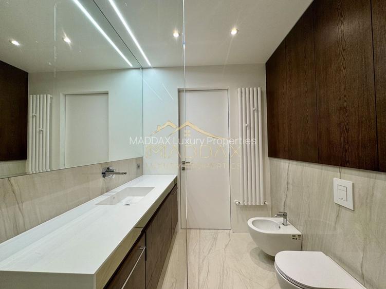 Penthouse cu 5 Camere *400mpc* / 67mp terasa / View 360 / Bd. Kiseleff - 30