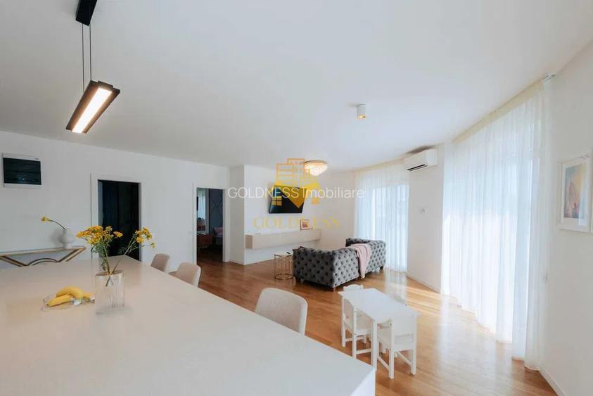 4 camere, Premium, bloc nou, Zorilor Zona Louis Pasteur, UMF,Marinescu - 2