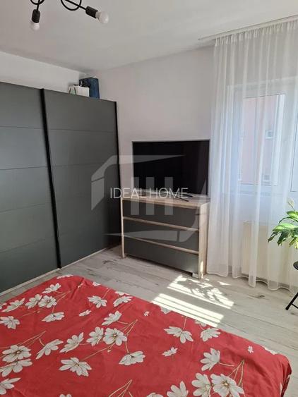 Apartament 2 camere, 43 mp, etaj intermediar, parcare inclusa, zona Eroilor! - 4