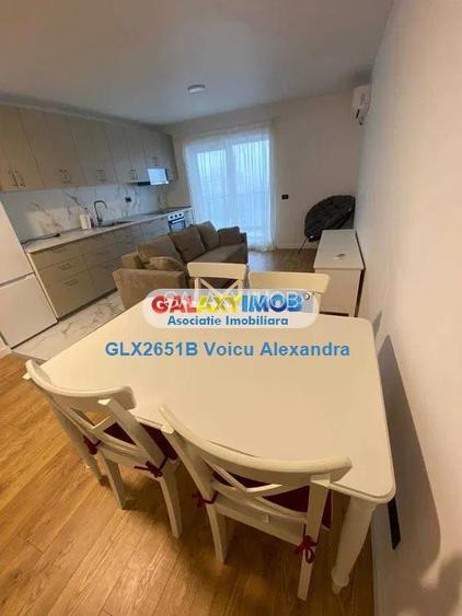 Apartament 2 Cam Lux Berceni - Piata Sudului - Metrou - 3