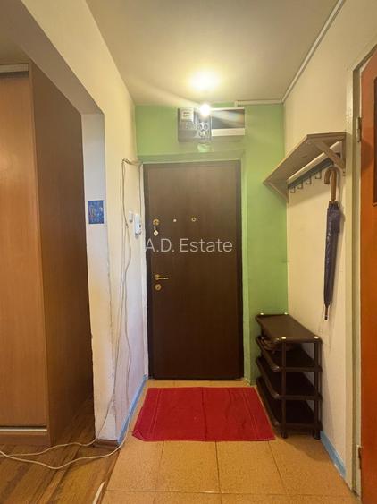 Titan Steriadi 2 Camere Etaj 3 49 Mp 10 min metrou - 8