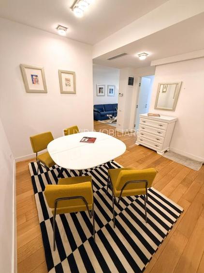 2 camere premium | Unirii – Parlament | parcare subterana - 11