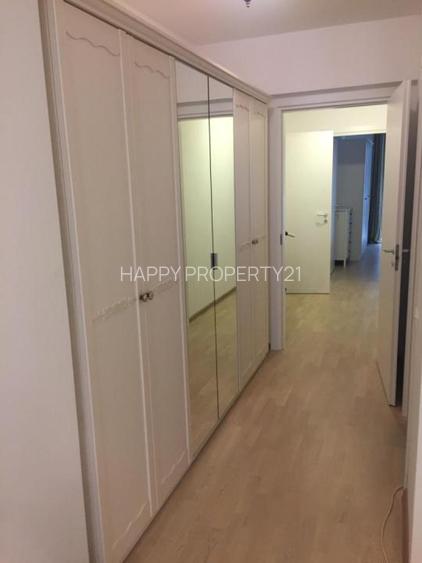 Apartament Elegant 4 Camere  Complex Modern cu Piscina - 9
