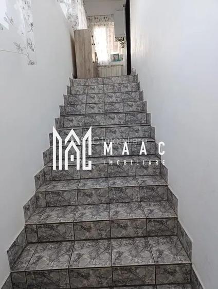 Apartament 3 camere | Etaj 1 | 99 MPU | Mobilat | Cisnadie - 8