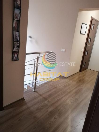 Inchiriere Vila Militari Residence 4 camere de inchiriat Str Tineretului - 7