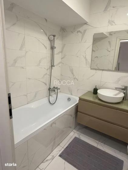 3 camere decomandat, centrala si parcare – Metropolitan Residence, metrou 8 min - 9