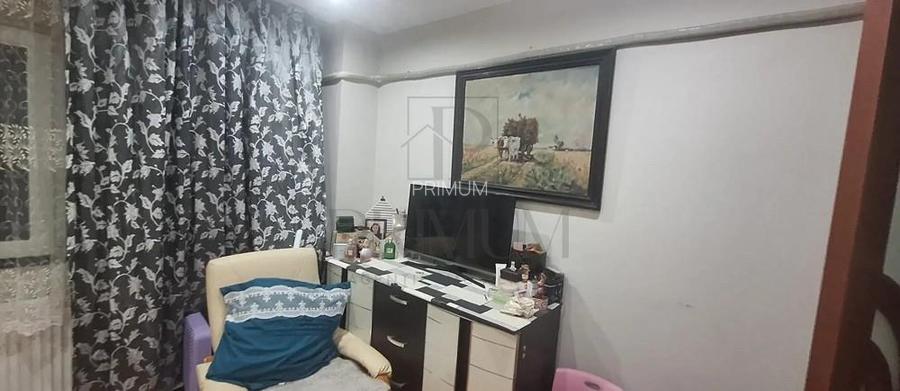 DACIA - ETAJ 2 LIFT - BLOC IZOLAT - 3 CAMERE - 2  BAI - 2 BALCOANE - CENTRALA PR - 8