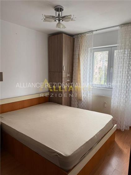 Apartament 2 camere - 4